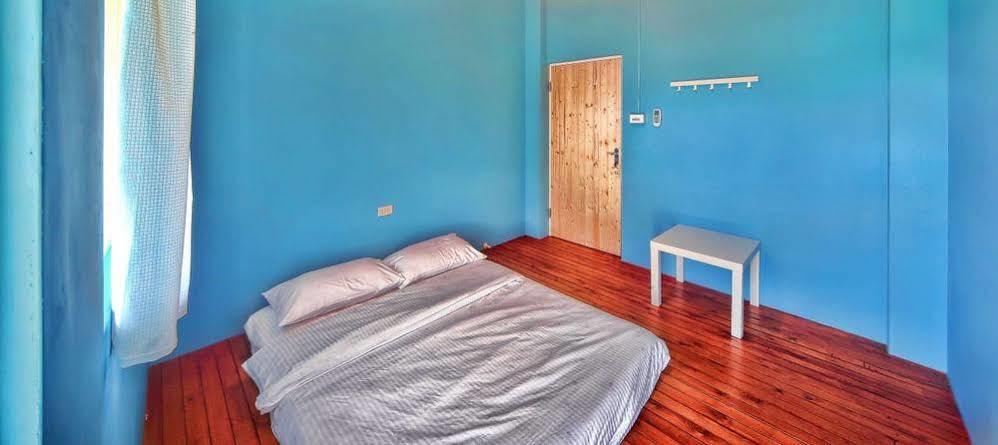 藍洞潛水blue Hole Dive Center Bed & Breakfast Hengchun Exterior photo